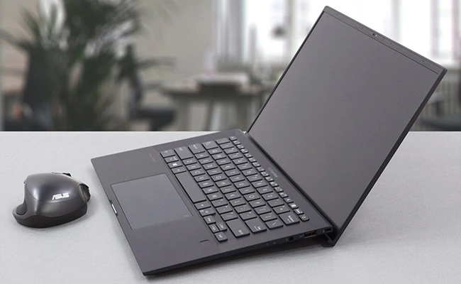 عکس لپ تاپ Asus ExpertBook B9